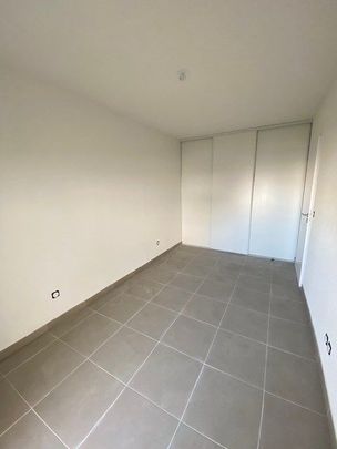 Prés d'Arènes - T3 - 61,10m² - Photo 1