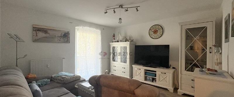 Ihr neues Zuhause mit Wohlfühlcharakter !! - Foto 1