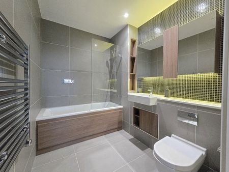 The Parkhouse, Woodberry Down, N4, Property for rent - Photo 4