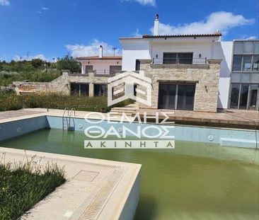 Μονοκατοικία για ενοικίαση Καπανδρίτι (Καπανδρίτι) - Photo 1