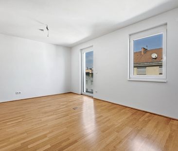 Miete: Ideale Starterwohnung im 6. Liftgeschoss | 1-Zimmer Wohnung ... - Photo 6