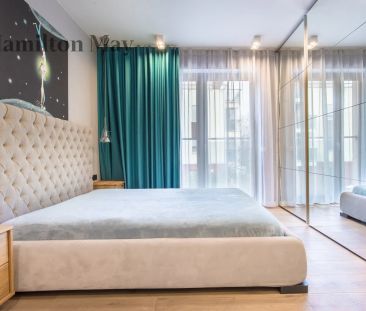 Ekskluzywny apartament 2 pokoje w prestiżowej inwestycji Apartament... - Photo 5