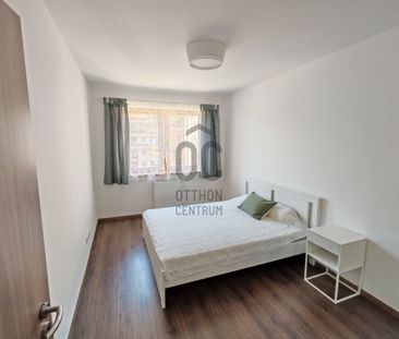Kiadó újszerű állapotú lakás - Budapest XIII. kerület - Fotó 4