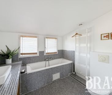 Location Maison 4 pièces 132m² INDRE 44610 - Photo 2