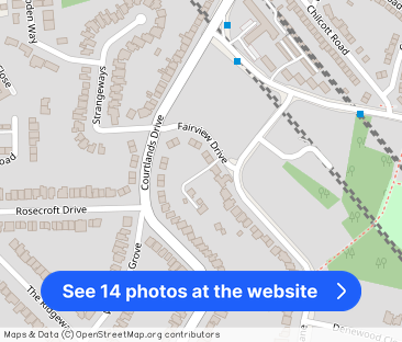 Fairview Drive, Watford - Photo 1