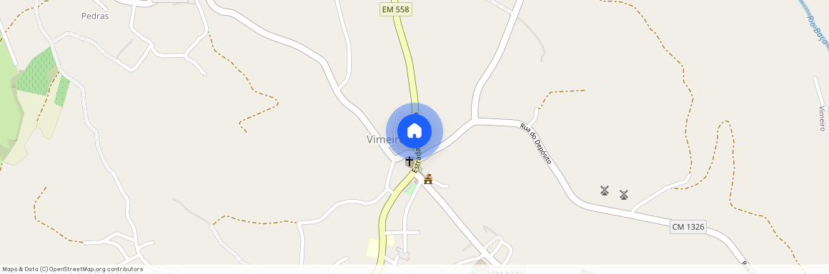 Vimeiro, Alcobaça, Leiria