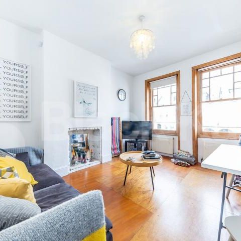 Good size two bedroom located on a sought after location in Crouch End - Photo 1