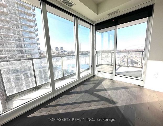 For Lease - 85 Mcmahon Drive Unit# 1009, Toronto, Ontario - Photo 1