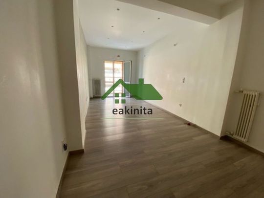Διαμέρισμα για ενοικίαση Καραγιαννέικα (Γαλάτσι) - Photo 1