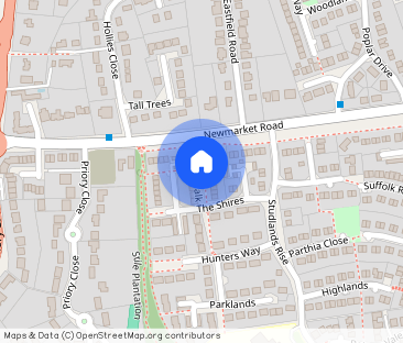 Roan Walk, Royston - Photo 1