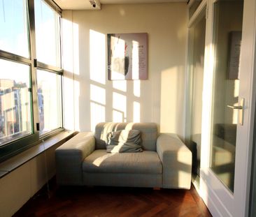 Appartement te huur: Pelikaanstraat 34 2312 DW Leiden - Photo 5