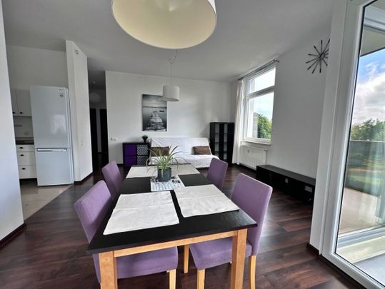 3-pokoje, Balkon, Miejsce w hali | Strzelców - Zdjęcie 1