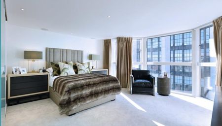 Imperial House, Young Street, W8, London - Photo 5