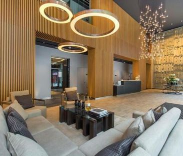 Saffron Square - Photo 1