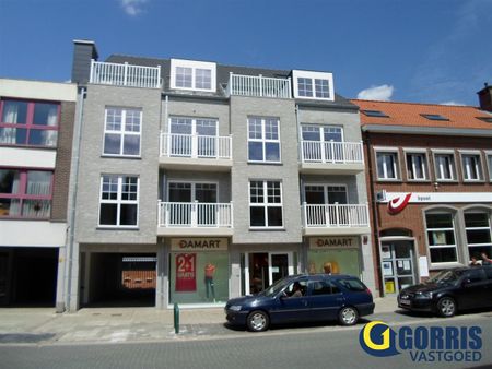 Appartement te huur in Heist-Op-Den-Berg - Foto 4