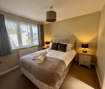 2 bedroom lodge to rent - Photo 4