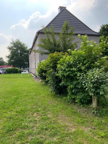 Erdgeschosswohnung mit Duschbad und Laminat - Photo 5