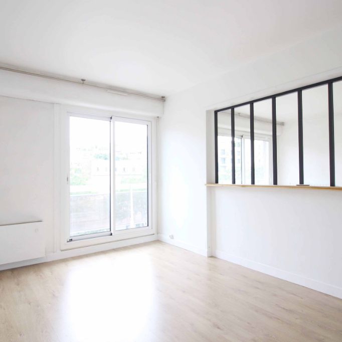 Appartement Paris 4 pièce(s) 89 m2 non meublé - Photo 1