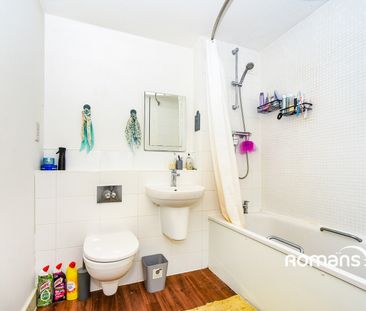 1 bedroom apartment to rent - Photo 5