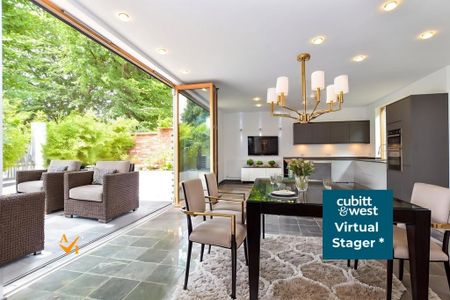 3 bedroom semi-detached house to rent - Photo 3