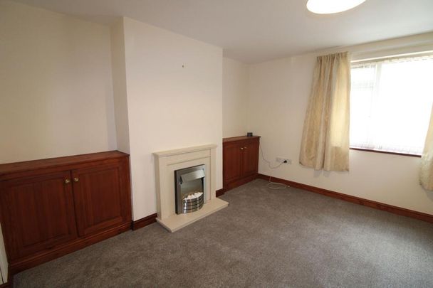 2 bedroom terraced bungalow to rent - Photo 1