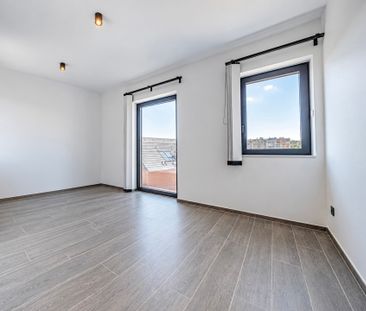 Appartement met twee slaapkamers in Huy - Foto 2