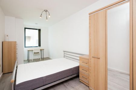 2 bedroom apartment to rent - Photo 3