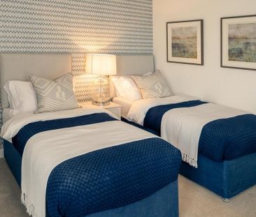 1 bedroom retirement property to rent - Photo 6