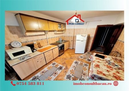 Apartament cu 2 camere foarte spatios – Parcul Catedralei! CE1448 - Photo 5