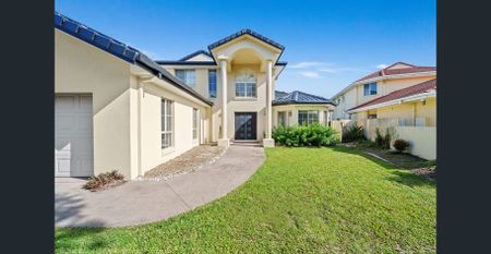 Prestige Waterfront Masterpiece with Private Jetty - Photo 5