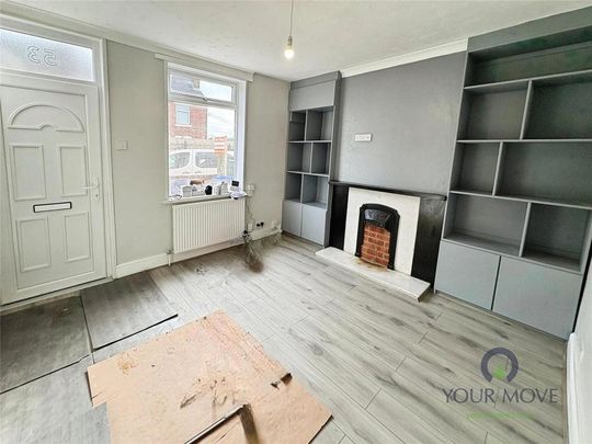 3 bedroom terraced house to rent - Photo 1