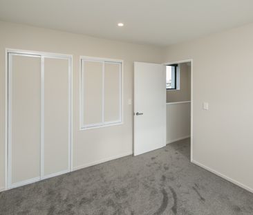 1/317 Gloucester Street, City Centre (Christchurch City) - Photo 4