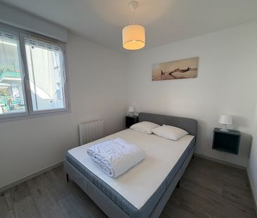 Location Appartement 2 pièces 38m² - Photo 6