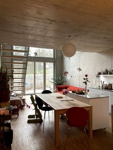 APPARTEMENT 41/2 PIÈCES À BERNE - MATTENHOF, MEUBLÉ, TEMPORAIRE - Foto 2