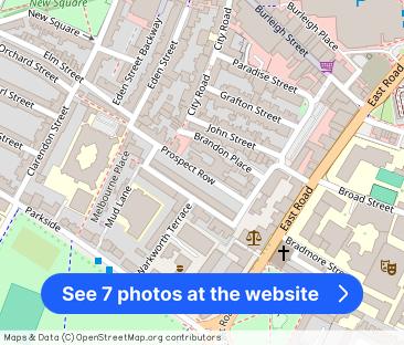 Brandon Court, Cambridge - Photo 1