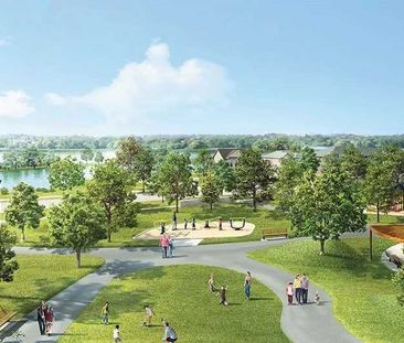 For Lease - 52 Crossmore Crescent, Cambridge, Ontario - Photo 1