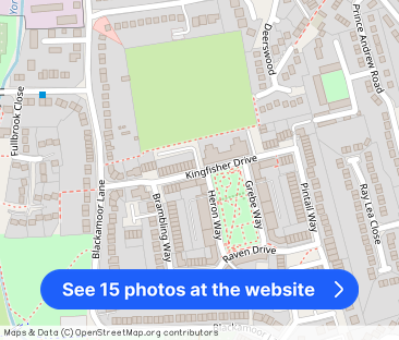 Kingfisher Drive, MAIDENHEAD - Photo 1