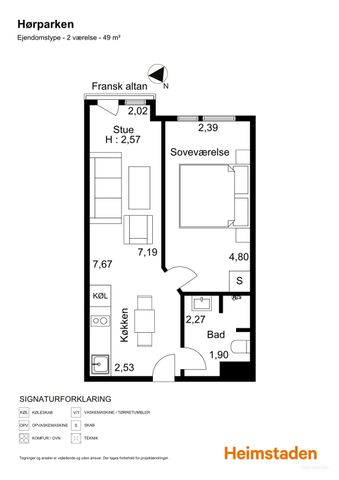 Attraktive studieboliger i Kolding - Photo 5