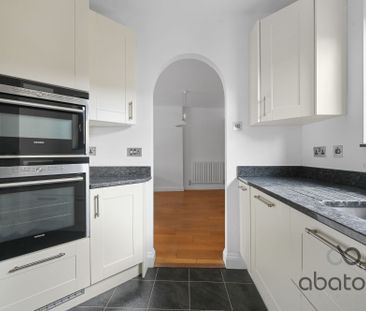 Moran House, London, E1W - Photo 4