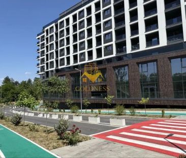 2 camere, Premium, bloc nou, Soporului Zona Baza Sportiva, Iulius Mall - Photo 3