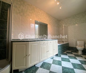 Location Appartement 3 pièces 103m² - Photo 4