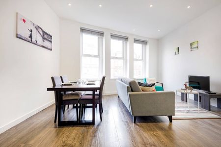 2 Bed Flat, Finchley Road, NW3 - Photo 3