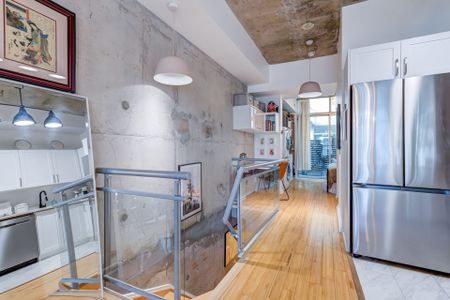 For Lease - 388 Richmond Street Unit# 516, Toronto, Ontario - Photo 5
