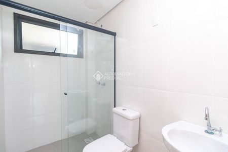 Apartamento com 1 quarto e 40m² para alugar em Rio Branco, Porto Alegre. - Photo 4