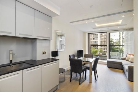 High Street Kensington, W14, London - Photo 3