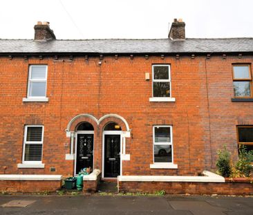 2 bedroom terraced house to rent - Photo 1