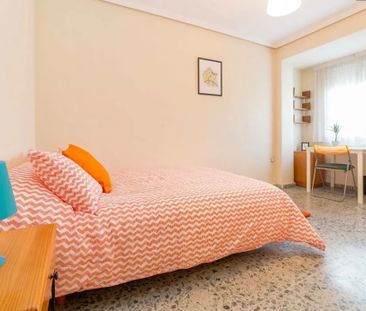 Carrer de la República Argentina, Valencia, Valencian Community 46021 - Photo 1