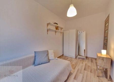 2 nieprzechodnie pok. balkon, parking, Metro Mieszkanie | Wynajem | Warszawa, Targówek, ul. Wyszogrodzka - Zdjęcie 2