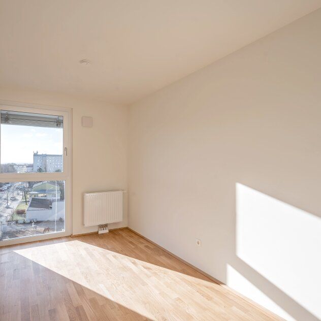 ++VIOLAA++ Hochwertiger 2-Zimmer Neubau mit Loggia ***PROVISIONSFREI*** - Photo 1