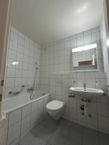 2.5 Zimmer, 47 m², 2. Stock - Photo 3